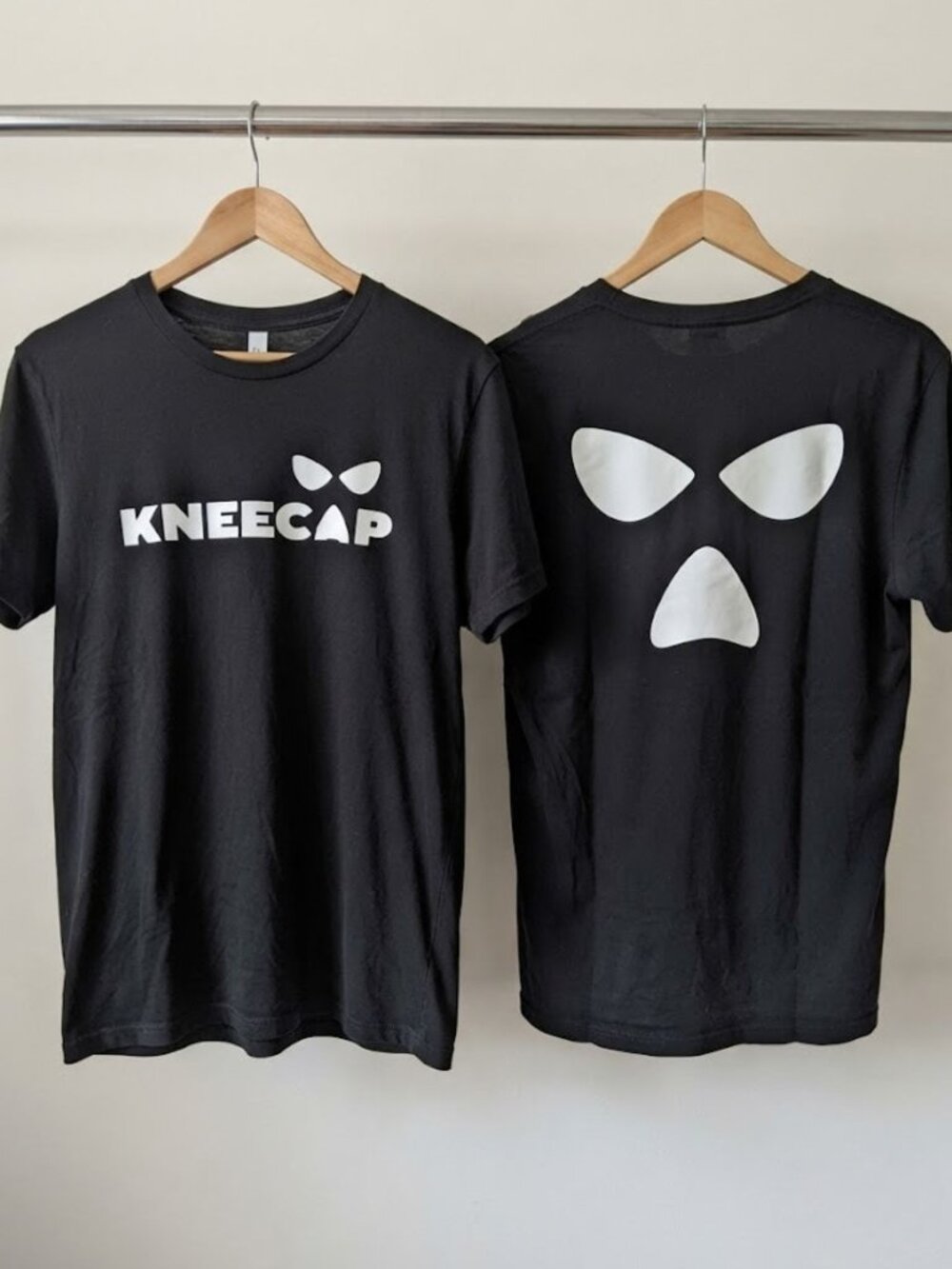Kneecap x Mercadorama Fenian Tour 2026 Pop Up Mexico T-Shirt